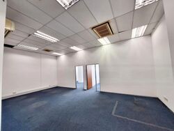 Times Centre (D19), Office #466386061